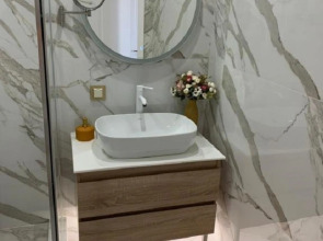 Апартаменты на Чехова