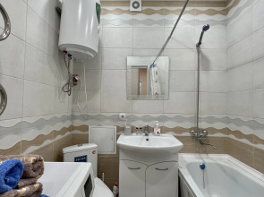 Квартира Евро 2-ком Смолина 67/1-30 Улан-Удэ центр КакДома