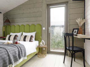 Коттедж Dacha-Vibe 1