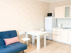 Апартаменты на Модогоева 6