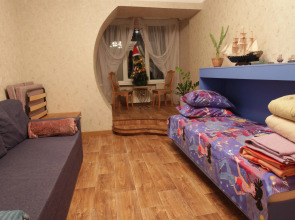 Апартаменты в историческом центре