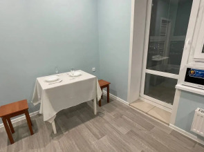 Квартира Толстой Аркадия Шипунова