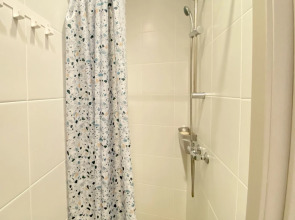 Апартаменты 4 Парка Лаванда