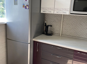 Апартаменты на Онуфриева 26/1