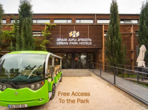 Urban Park Hotels