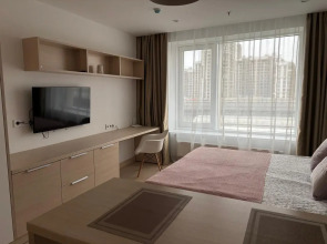 Апартаменты Ботаника