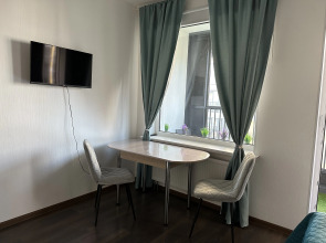 Апартаменты PulseNeva