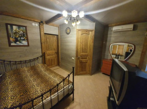 Гостевой дом на Анджиевского