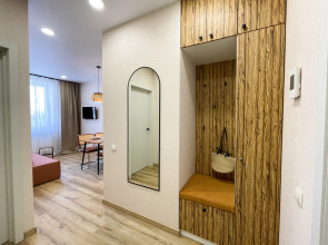 Квартира Style в Центре