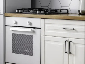 Апартаменты Сканди хаус большой классический люкс