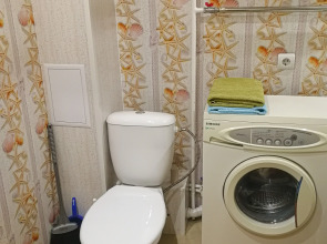 Апартаменты Сутки как дома на Абаканской 39