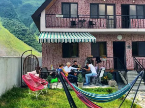 Hotel Oishe
