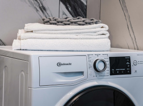 Апартаменты У Моря