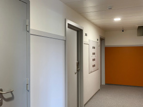 Квартира Kvartirika Stеel Grеy у метро Автово