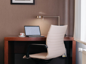 Отель Yerevan Place