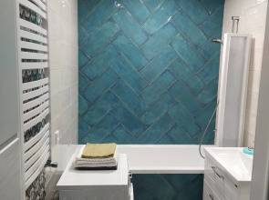 Квартира возле музея янтаря