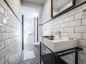 Апартаменты PeraNox Suites 4