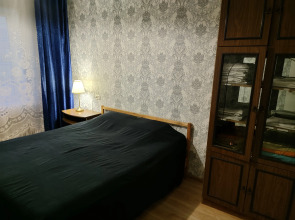 Апартаменты 2-х комн на Олимпийской 89, 4 этаж