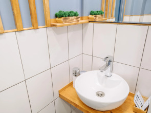 Апартаменты «9 ночей» в центре Петрозаводска, Шотмана 3 №2