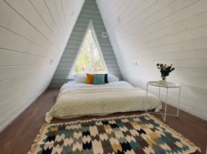 Частный дом Лисья Горка 30