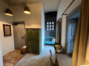 Гостевой Дом Конь в Пальто Музей и Постой