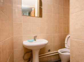 Гостевой Дом Баден Баден