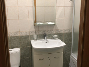 Отель Жемчужина