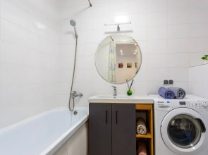 Апартаменты в 1-м Грайвороновском Проезде 7А/2