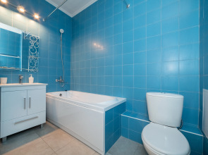 Квартира на Подзолкова 3И