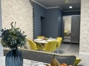 Квартира в Кисловодске по ул.Катыхина