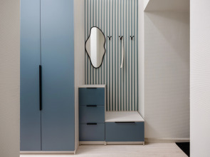 Апартаменты Два Города метро Варшавская