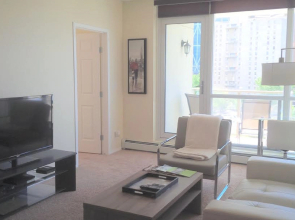 Newtel Suites Apartments