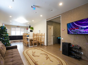 Гостевой дом AZ