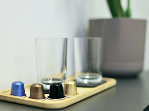 Апартаменты Sova_Mira Уютный Junior