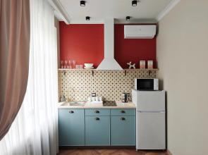 Жилое помещение МостЫ