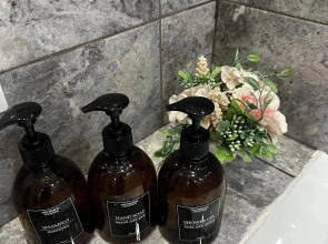 Квартира Красивая Студия