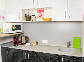 Хостел Матрёшки