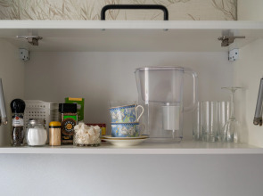 Апартаменты на Снежной