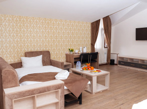 Отель Diamond Tashkent