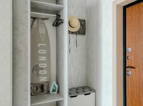 Апартаменты Посейдон - 7 Небо