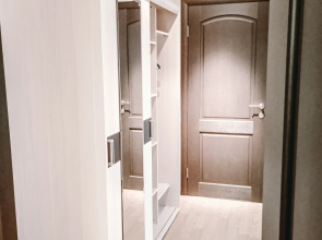 Отель Smart Hotel KDO Новокузнецк