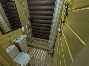 Гостевой дом Усадьба Пришвин