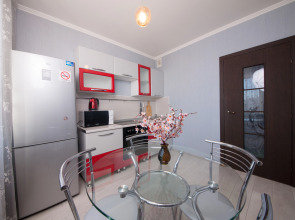 Апартаменты на Батурина 19