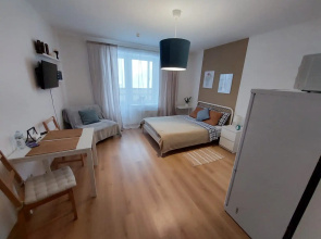 Luoto Aparts Apartments