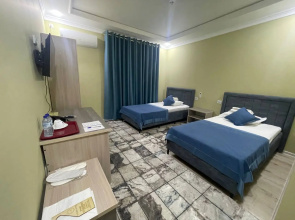 Citizen Hotel
