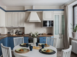 Апартаменты Family by Smart Lofts Moscow