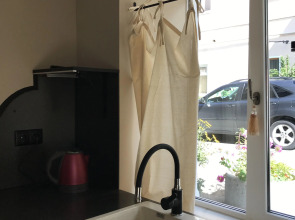 Квартира Дизайн в историческом сердце города