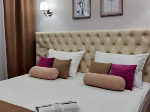 Отель Park & House Hotel