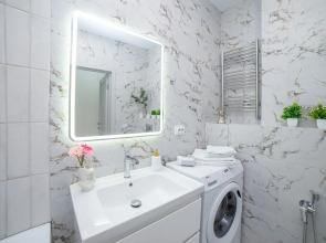 Квартира BeGuest на Шаумяна 30