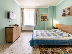 Отель Рахиль